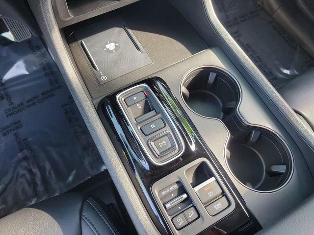 Used 2025 Honda Pilot EX-L image 31