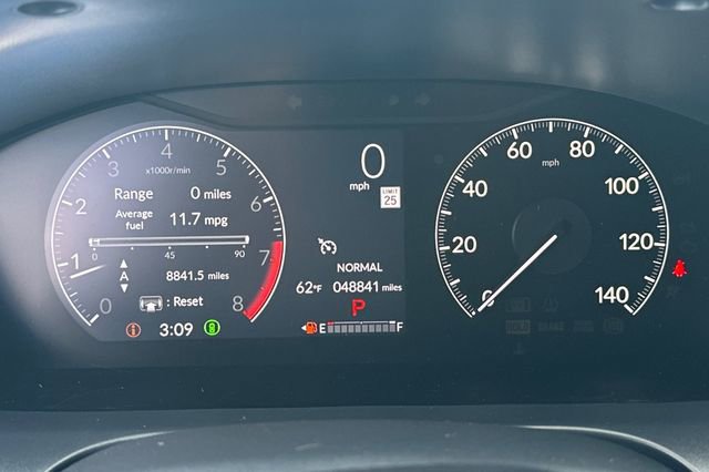 Certified 2023 Honda HR-V EX-L image 23