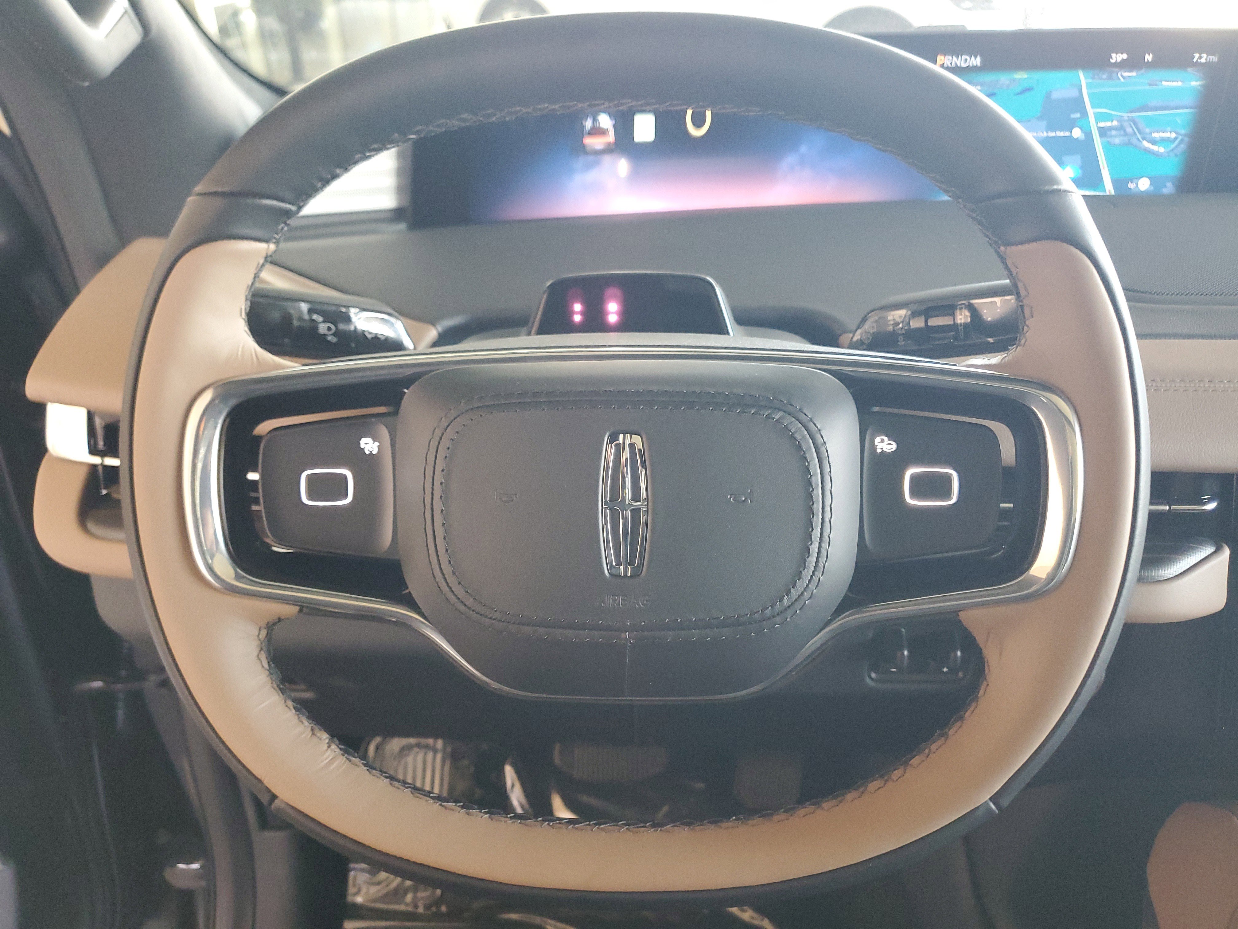 New 2026 Lincoln Navigator Black Label image 16