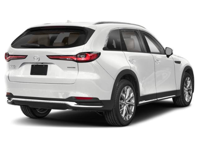 New 2026 MAZDA CX-90 3.3 Turbo w/ Premium Plus Pkg AWD/4WD image 3