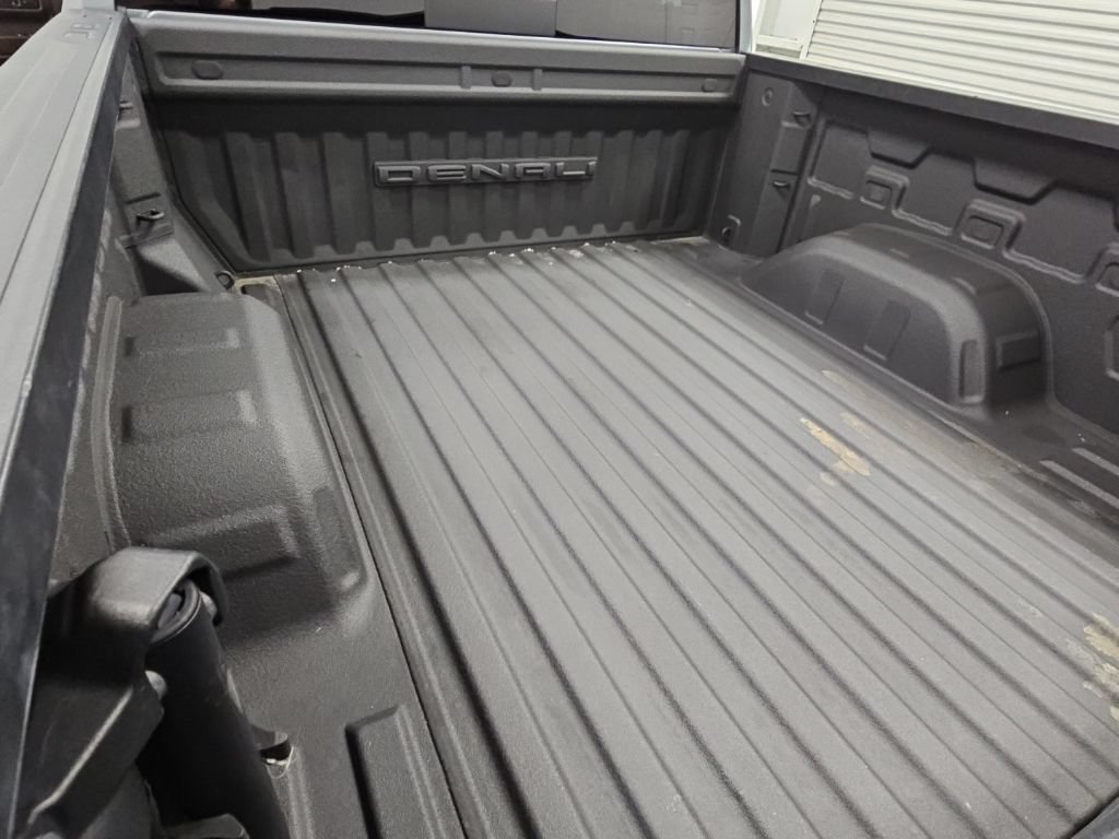Used 2020 GMC Sierra 1500 Denali AWD/4WD image 37