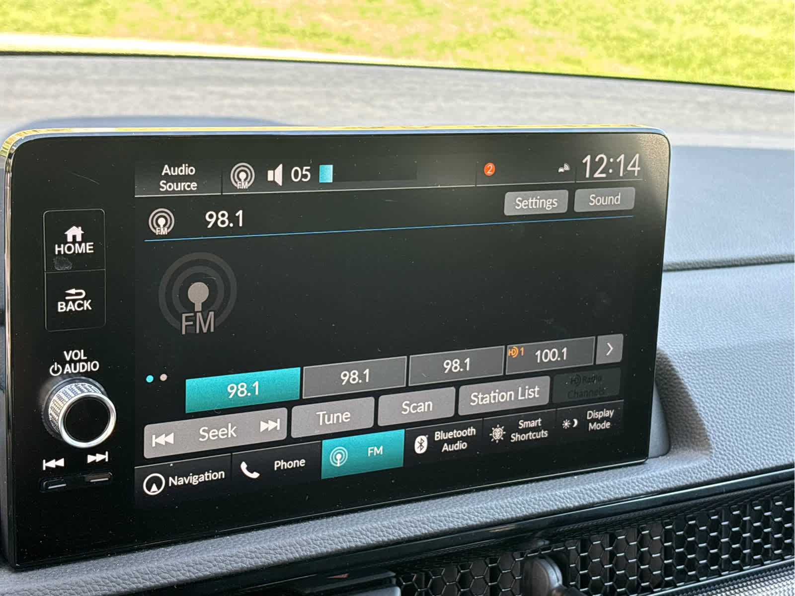 Certified 2024 Honda CR-V Sport Touring image 14