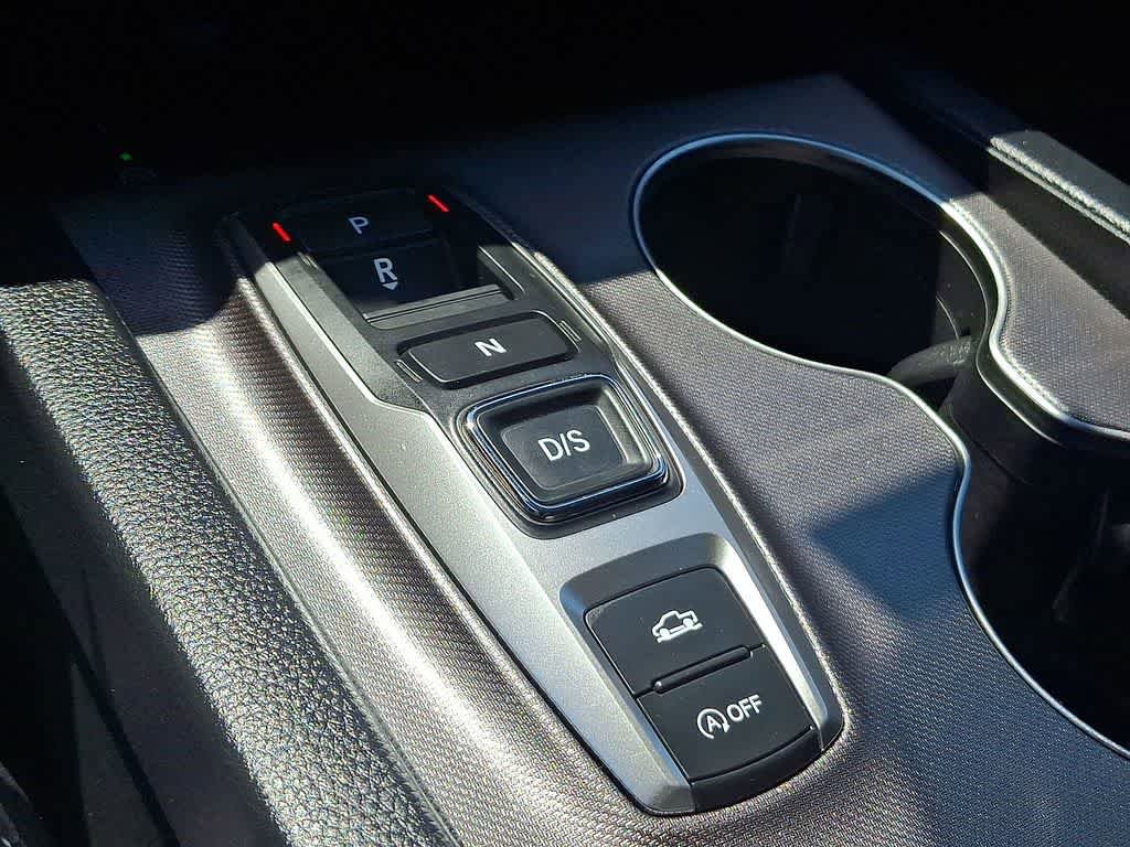Certified 2026 Honda Ridgeline RTL image 12