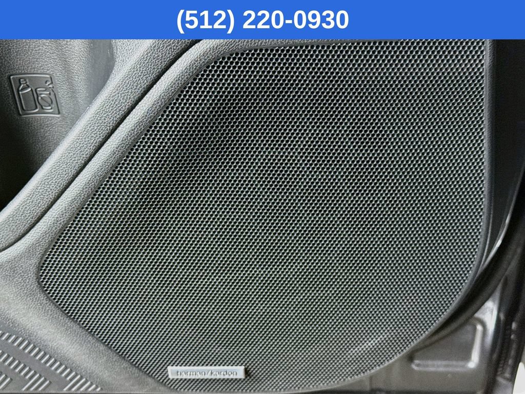 Used 2026 Subaru Forester Touring AWD/4WD image 23