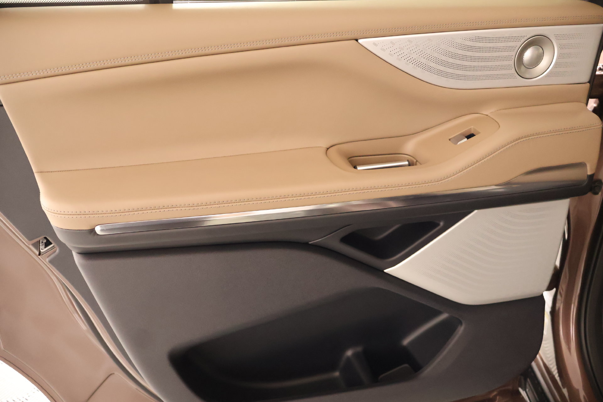 New 2027 Lincoln Navigator L Black Label AWD/4WD image 19