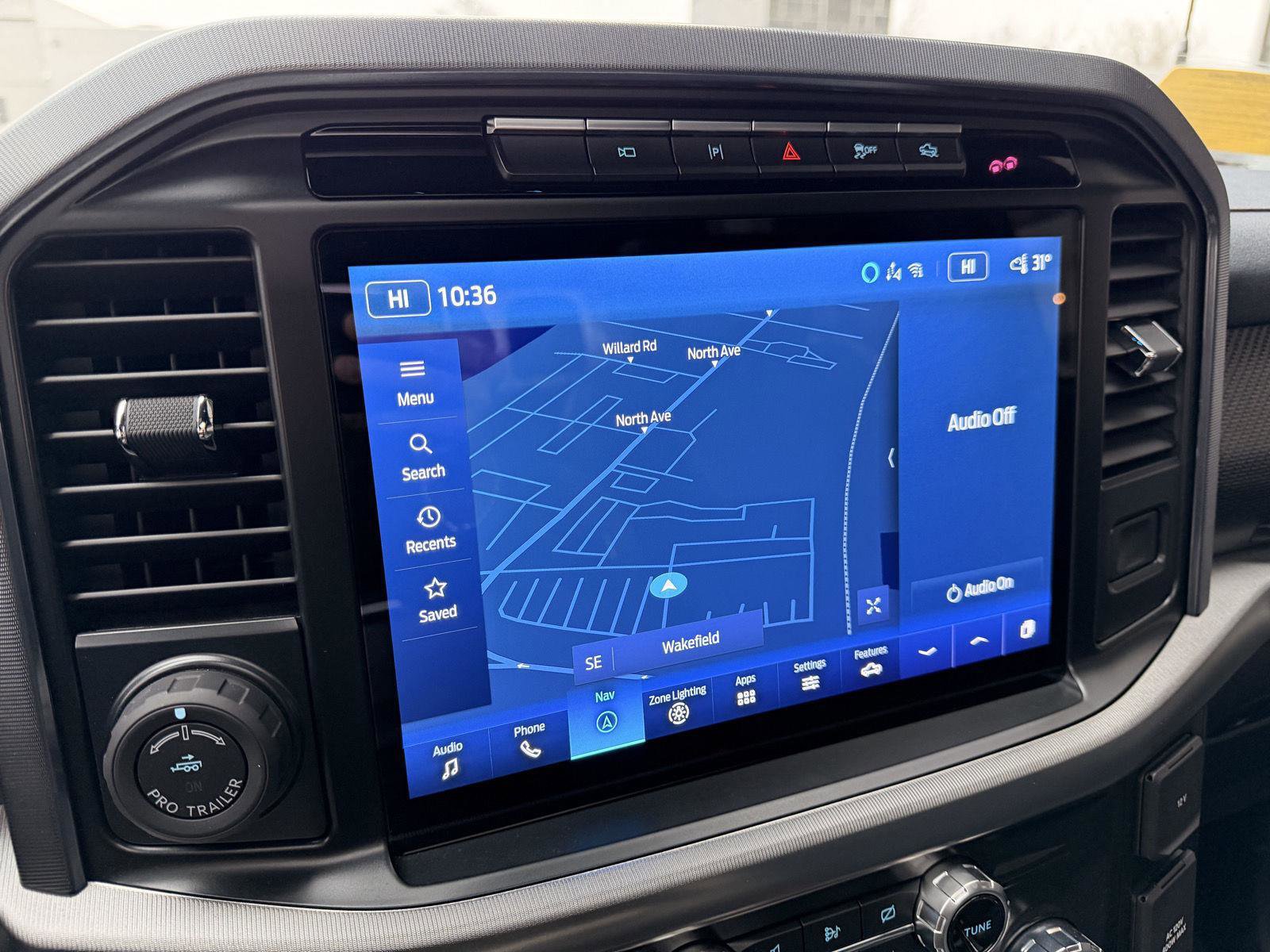 Used 2022 Ford F150 Raptor w/ Equipment Group 801A High image 25