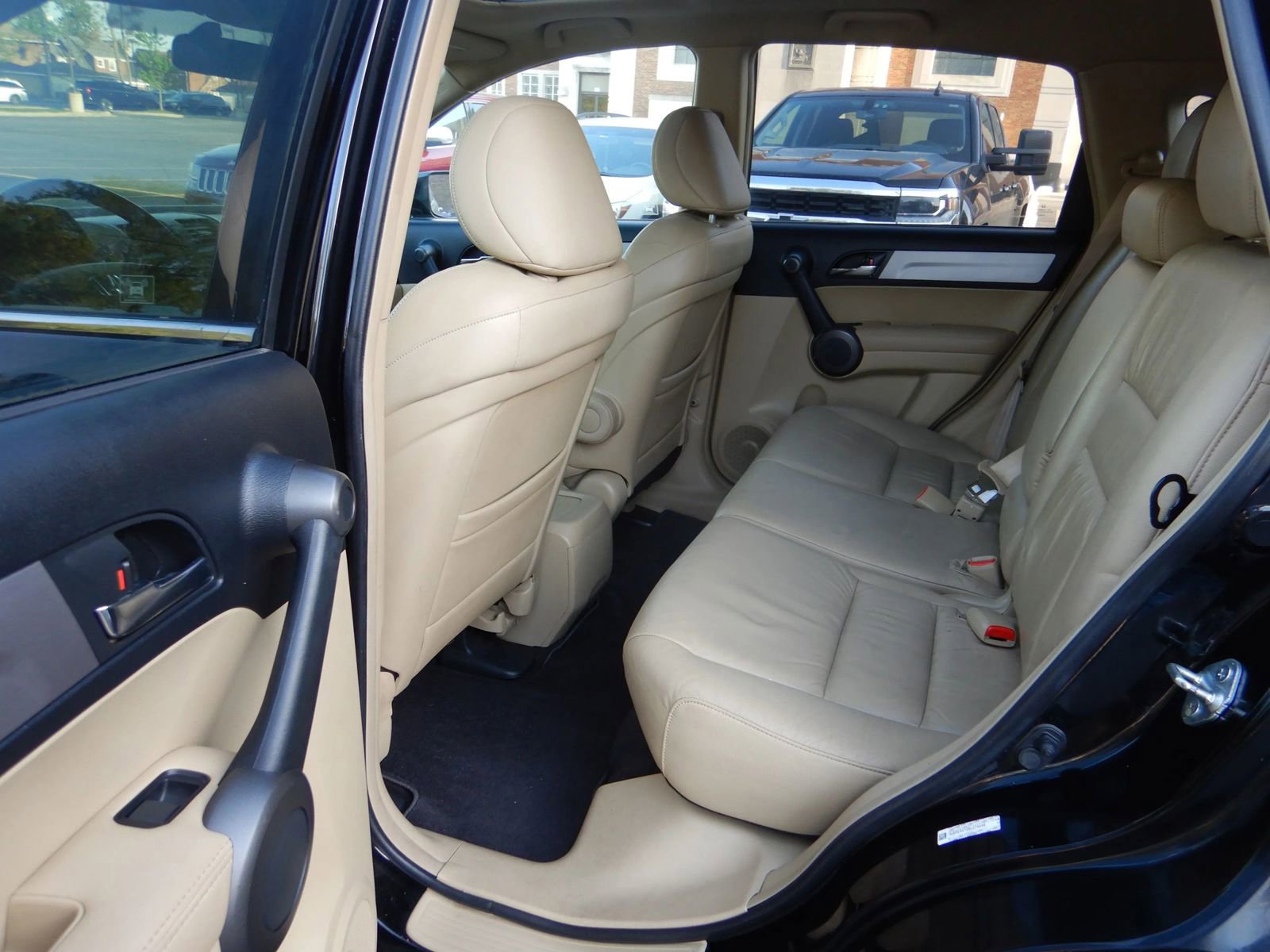 Used 2011 Honda CR-V EX-L image 22