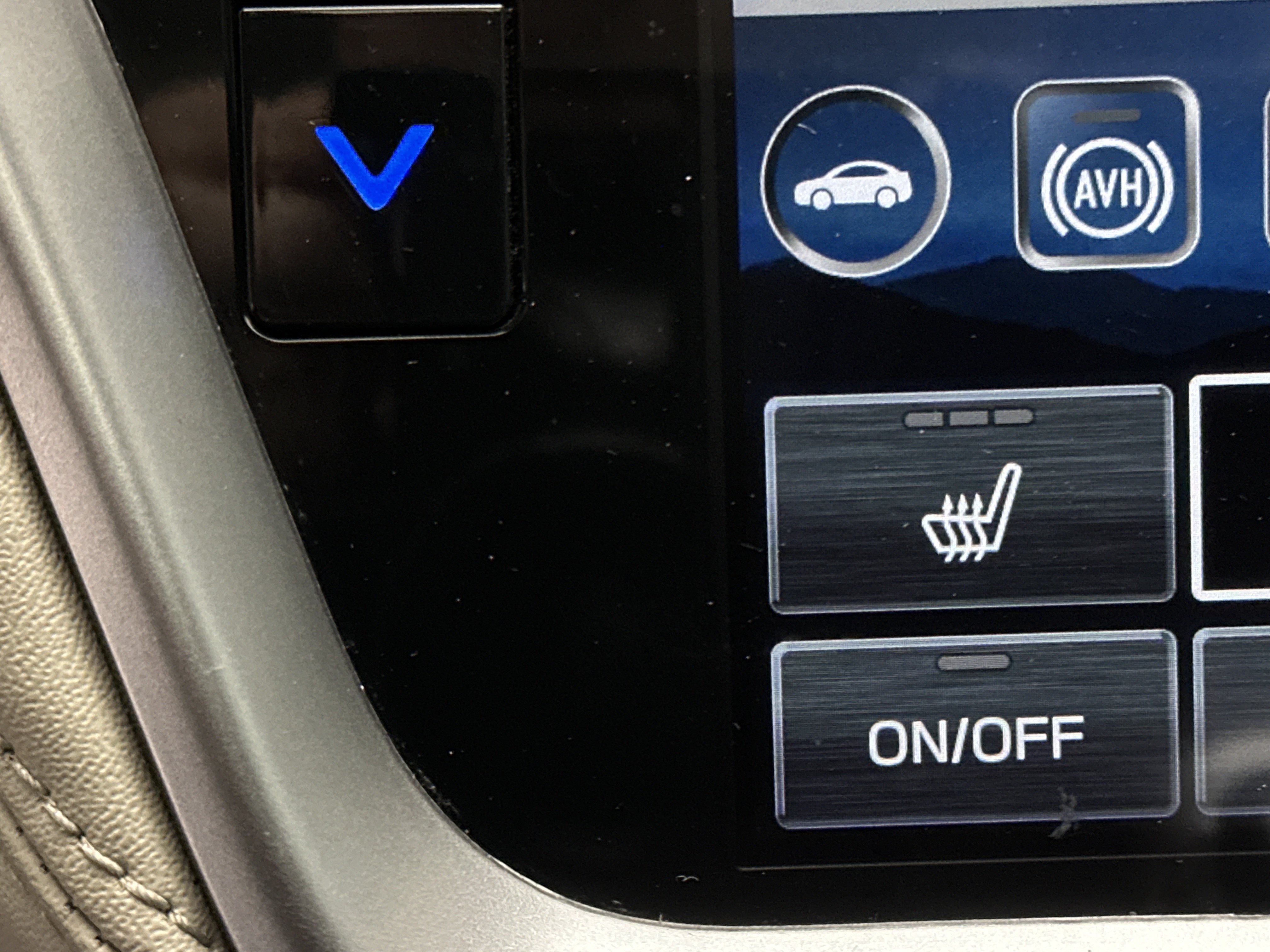 Used 2024 Subaru Legacy Limited AWD/4WD image 37