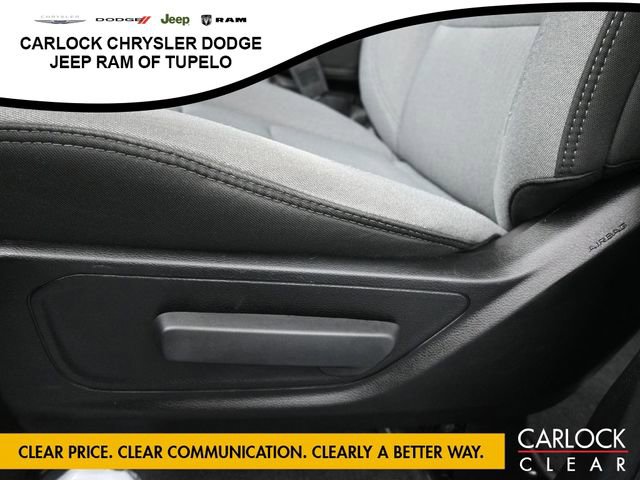 Used 2023 RAM 1500 Big Horn image 14