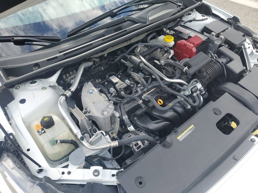 Used 2023 Nissan Sentra SR image 12