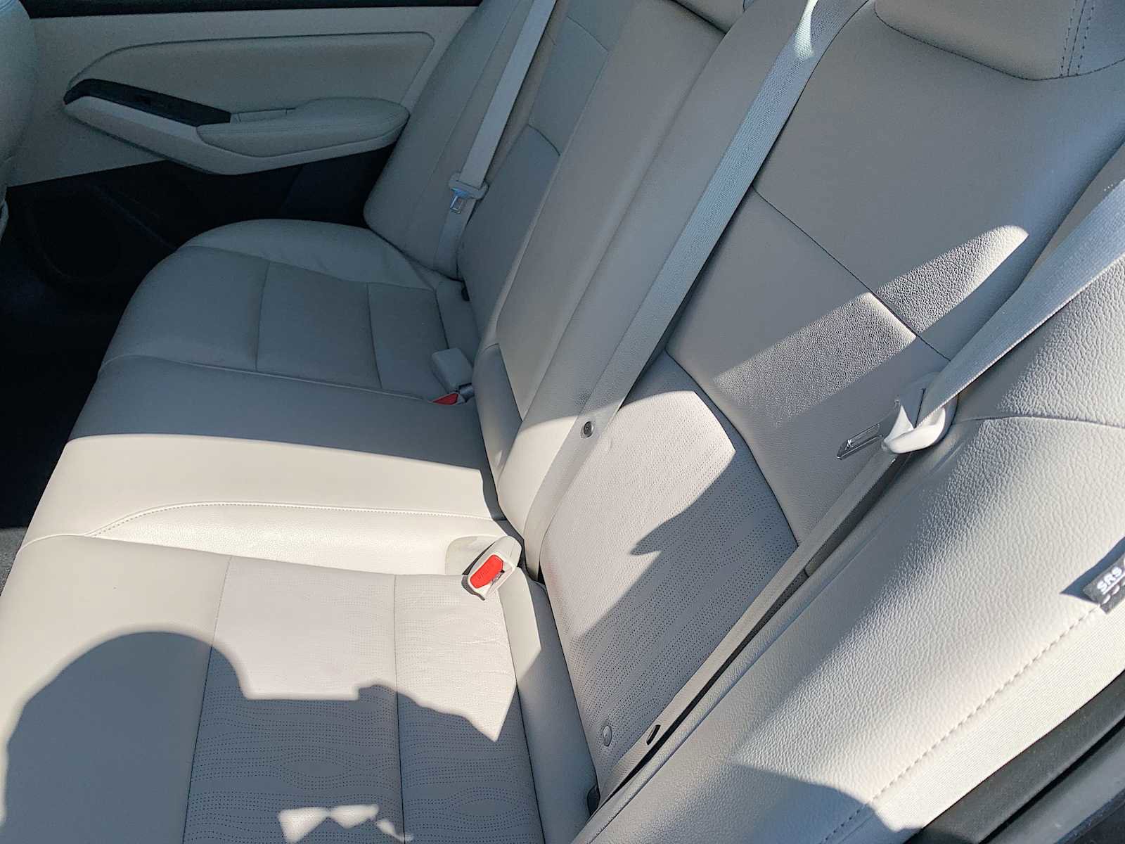 Used 2019 Nissan Altima 2.5 SL image 25