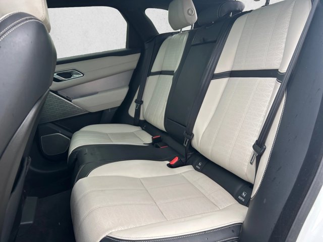 Used 2018 Land Rover Range Rover Velar R-Dynamic SE AWD/4WD image 19