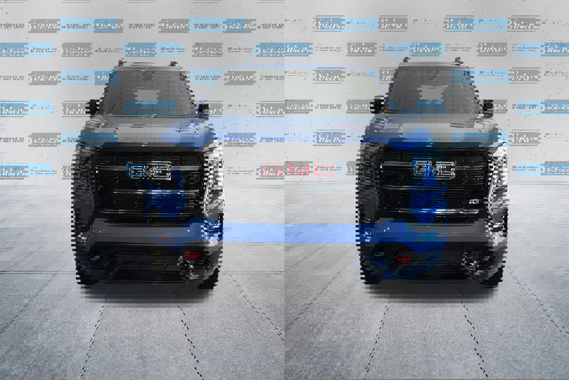 New 2026 GMC Terrain AT4 w/ LPO, Floor Liner Package image 2