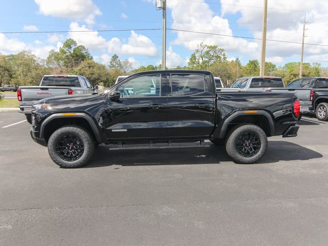 New 2026 GMC Canyon Elevation w/ Convenience Package image 5