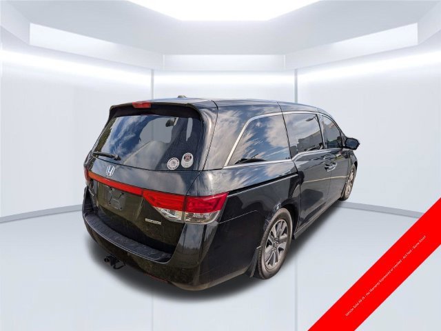 Used 2014 Honda Odyssey Touring image 4
