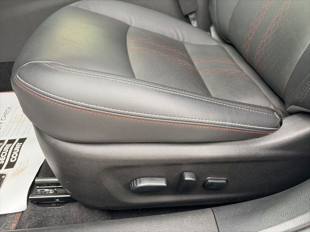 Certified 2024 Nissan Altima 2.0 SR image 10