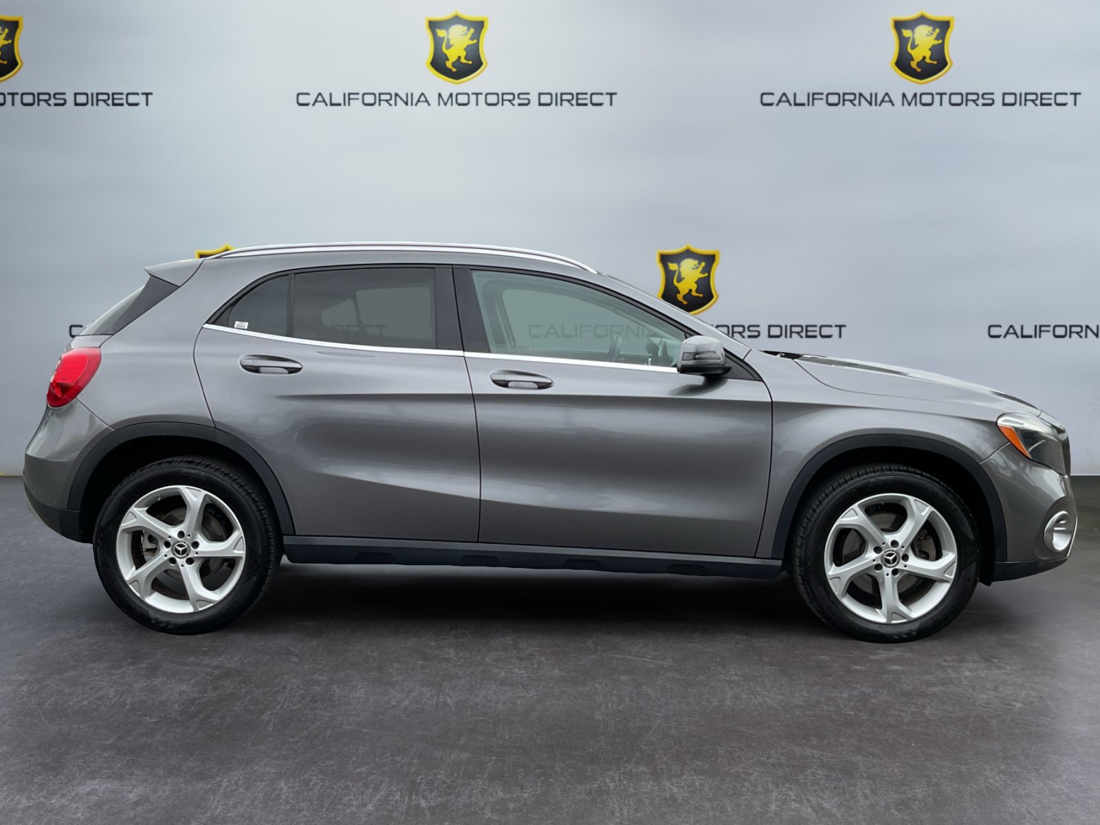 Used 2019 Mercedes-Benz GLA 250 image 4