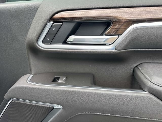 New 2026 Chevrolet Silverado 2500 LT AWD/4WD image 17