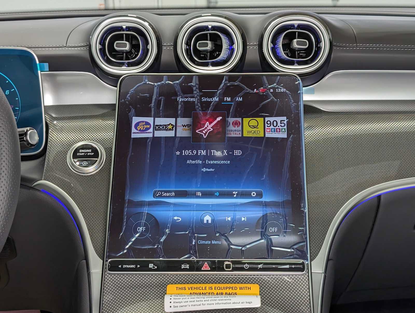 New 2026 Mercedes-Benz GLC 300 4MATIC image 16