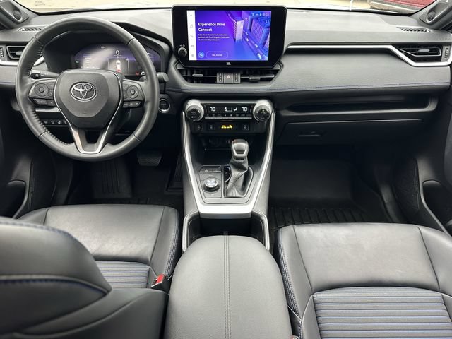 Certified 2023 Toyota RAV4 XSE AWD/4WD image 10