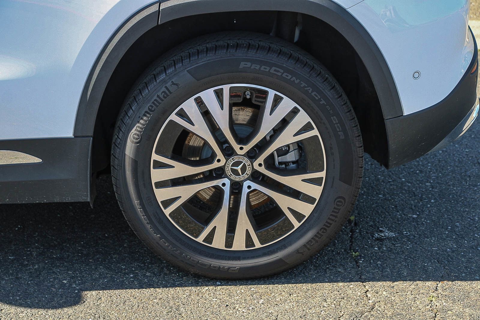 Certified 2025 Mercedes-Benz GLA 250 image 35