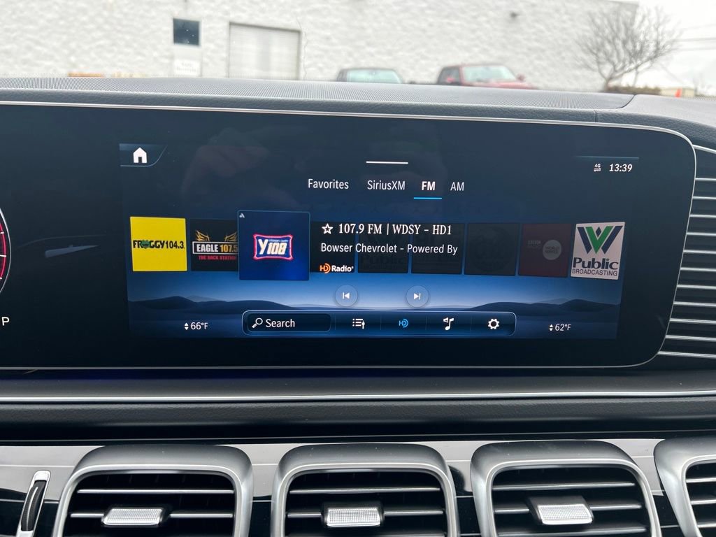 New 2026 Mercedes-Benz GLE 450 4MATIC image 18