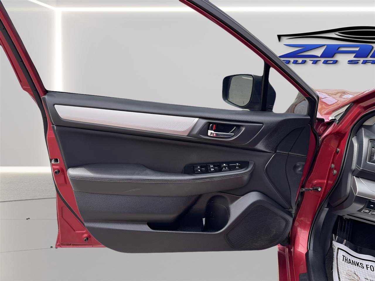 Used 2019 Subaru Legacy 2.5i Premium image 26