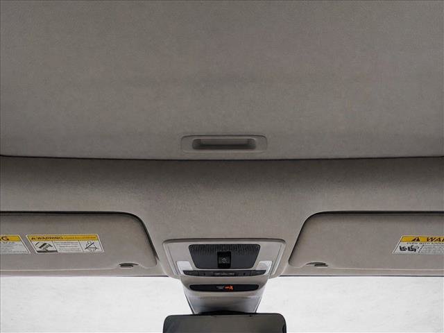 Used 2024 Honda HR-V EX-L image 11