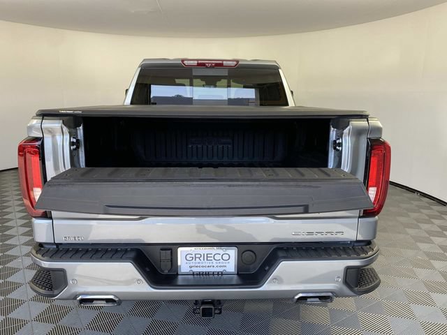 Used 2026 GMC Sierra 1500 Denali w/ Denali Reserve Package AWD/4WD image 8