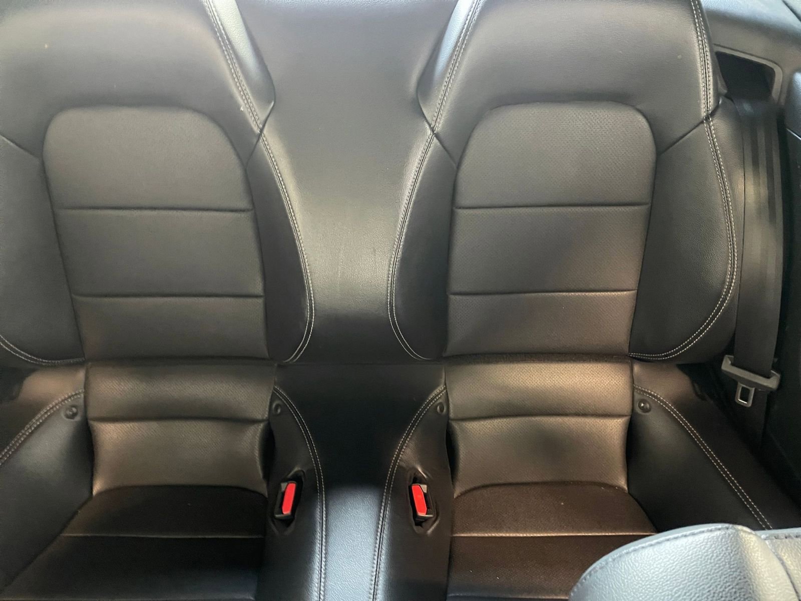 Used 2023 Ford Mustang Premium image 37