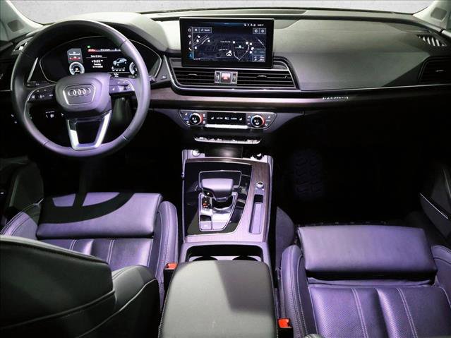 Used 2023 Audi Q5 e Premium Plus w/ Premium Plus Package image 21