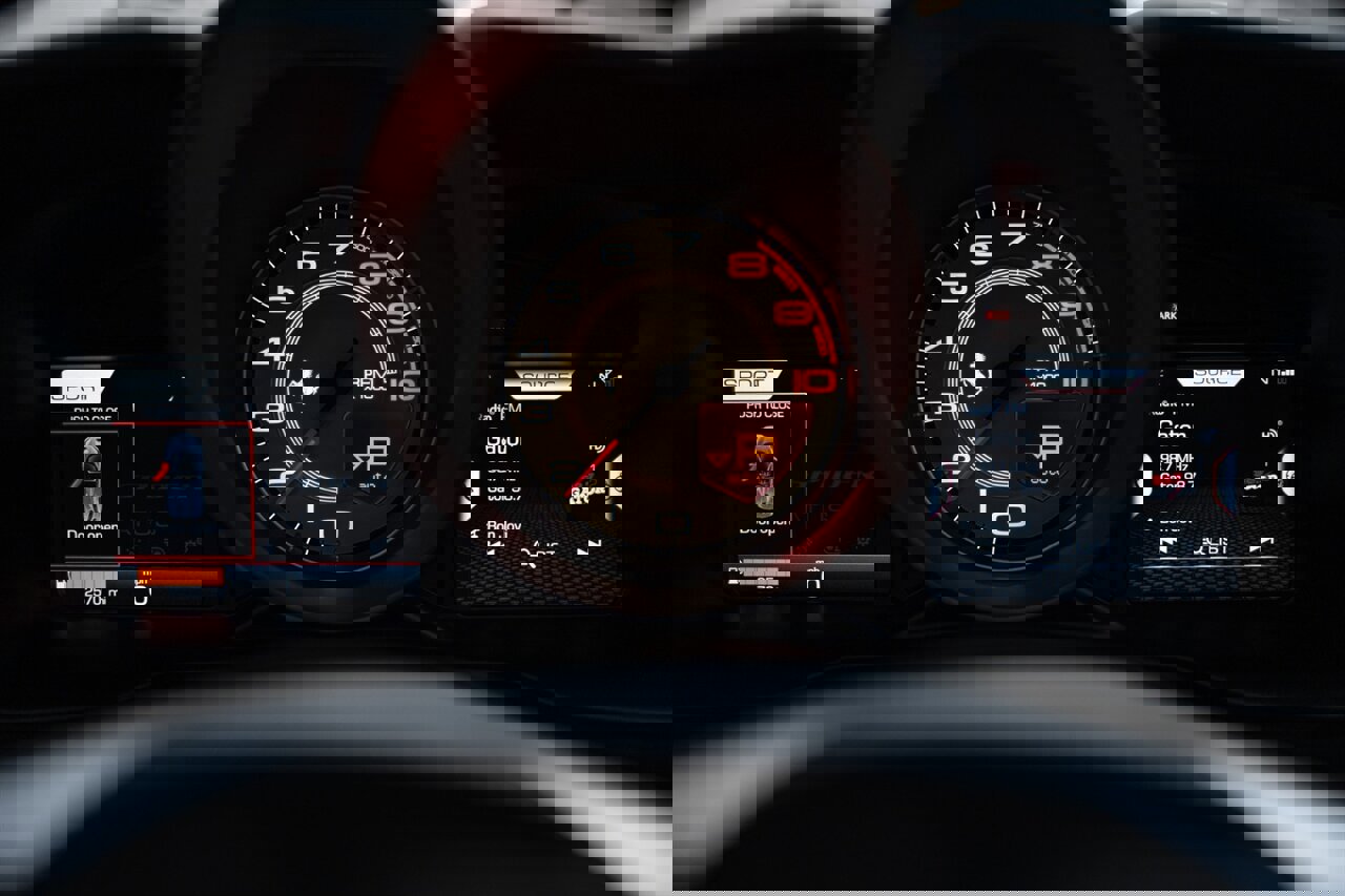 Used 2021 Ferrari F8 Tributo image 20