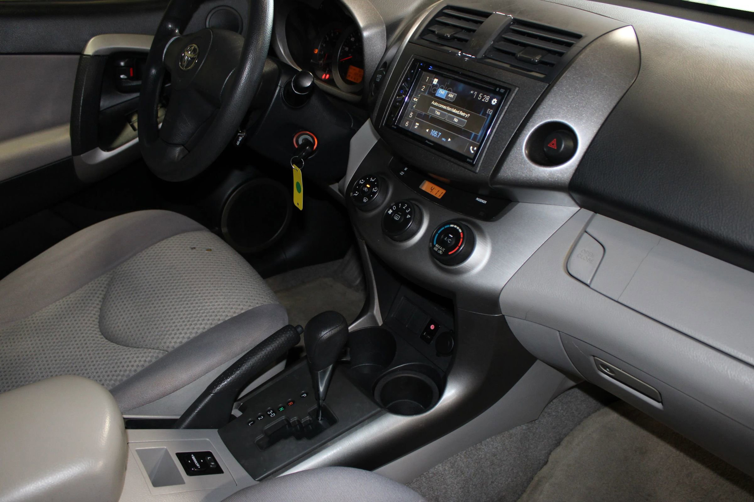 Used 2008 Toyota RAV4 2WD image 22