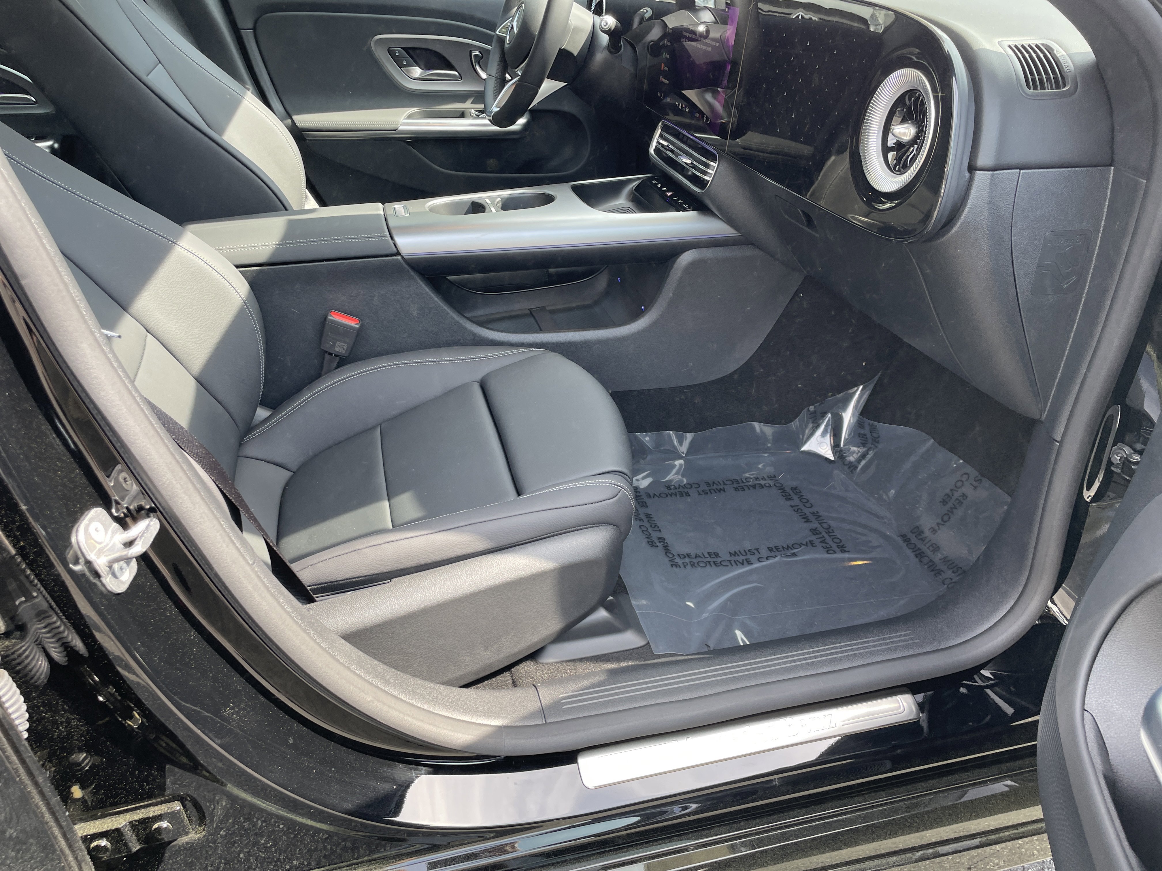 New 2026 Mercedes-Benz CLA 350 image 40