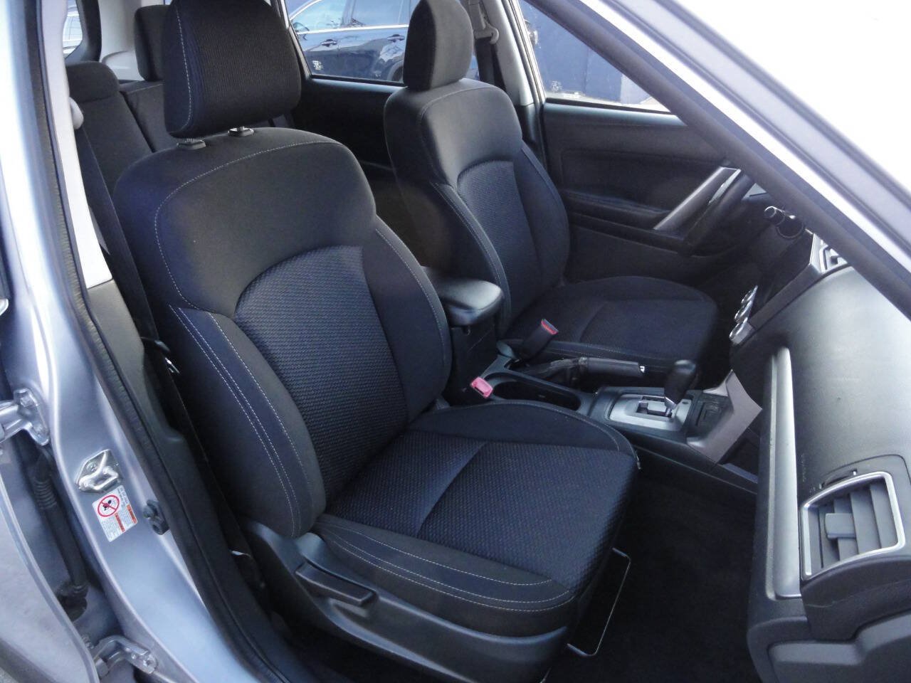 Used 2017 Subaru Forester 2.5i w/ Alloy Wheel Package AWD/4WD image 30