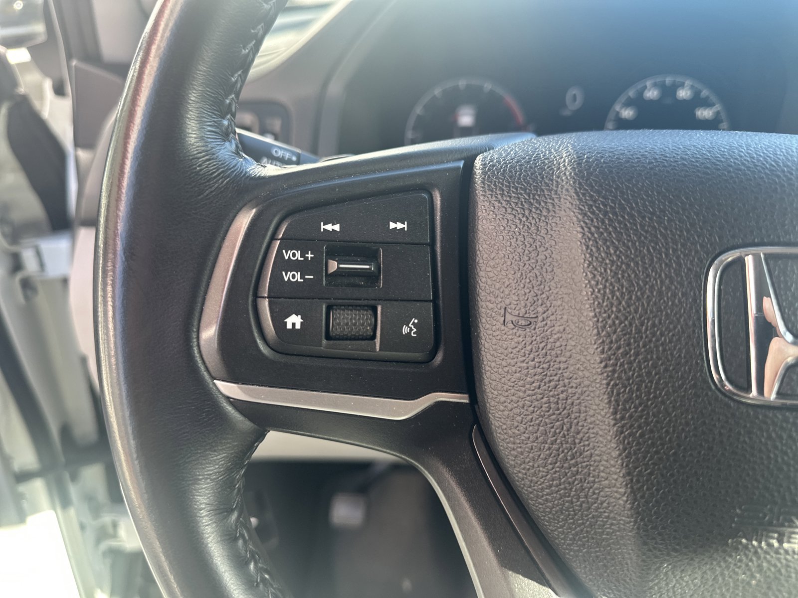 Used 2024 Honda Ridgeline RTL image 14