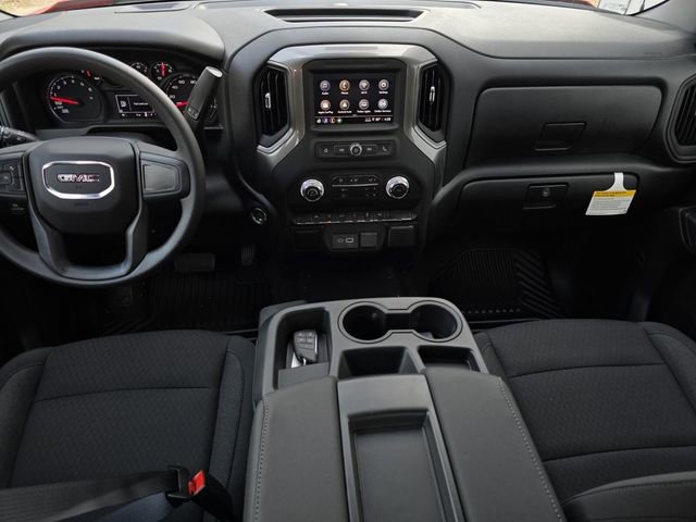 New 2026 GMC Sierra 1500 Pro w/ Graphite Edition image 17