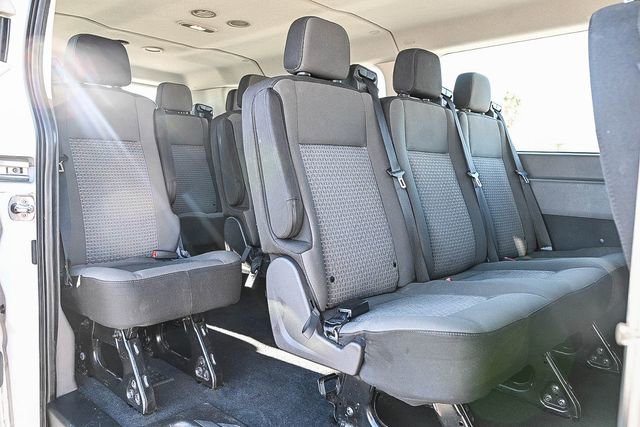 Used 2024 Ford Transit 350 XLT image 17