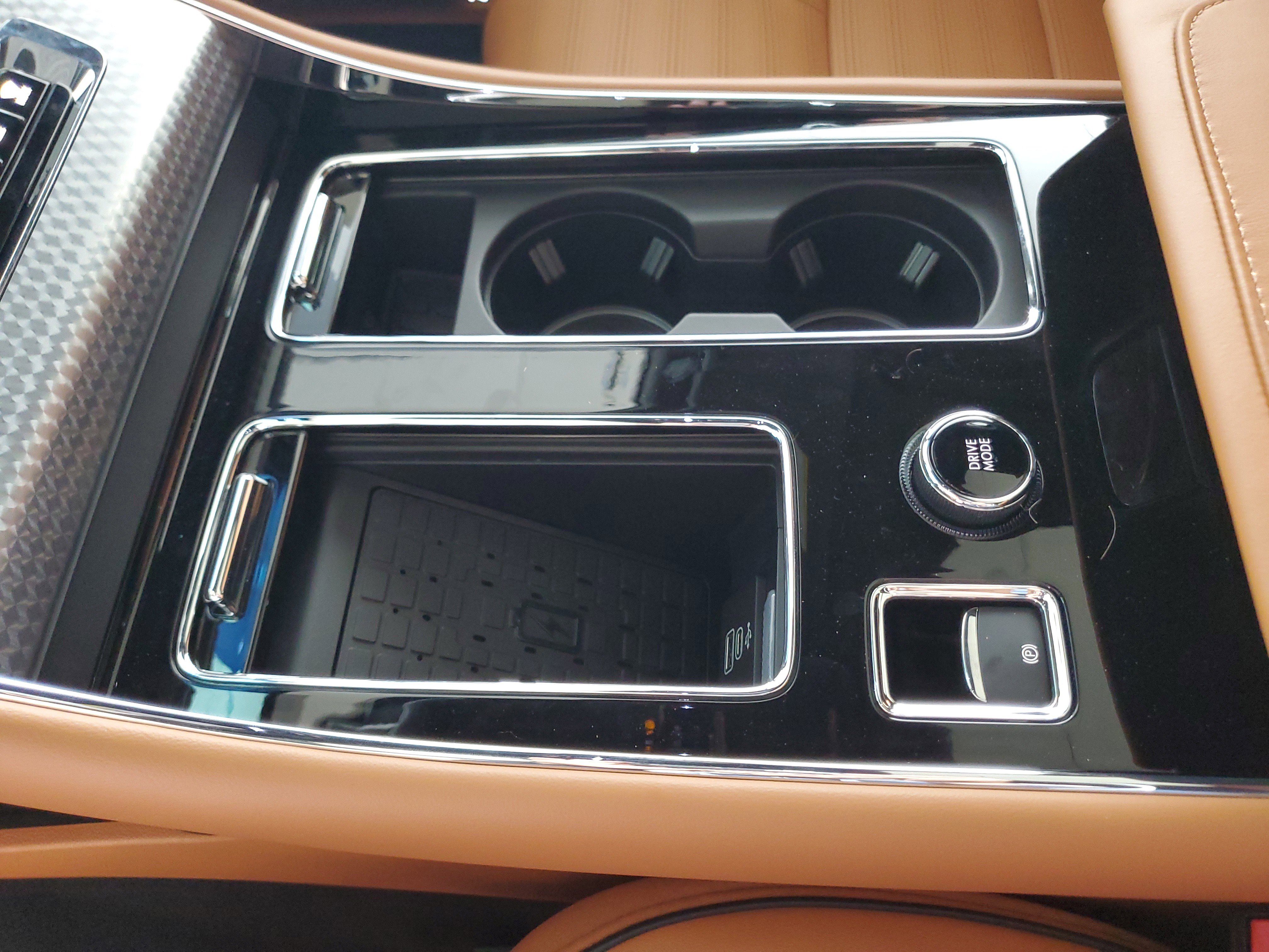 New 2026 Lincoln Aviator Black Label AWD/4WD image 21