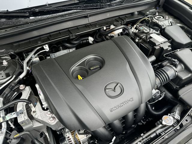 New 2026 MAZDA CX-30 AWD 2.5 S w/ Select Sport Pkg image 28