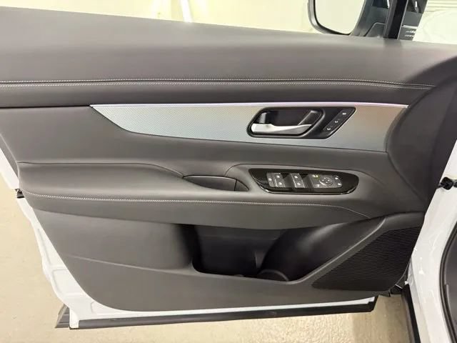 New 2025 Nissan Murano SL AWD/4WD image 14