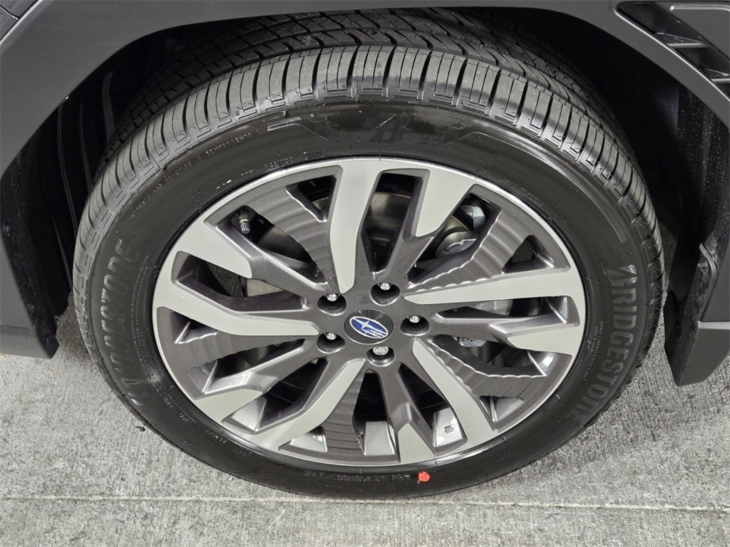 New 2026 Subaru Forester Touring image 6