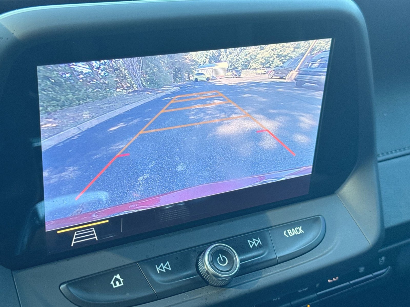 Used 2019 Chevrolet Camaro SS RWD image 14