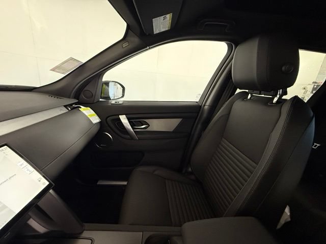 New 2026 Land Rover Discovery Sport Landmark AWD/4WD image 23