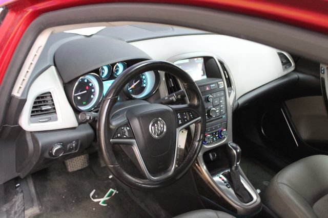 Used 2016 Buick Verano Convenience FWD image 14