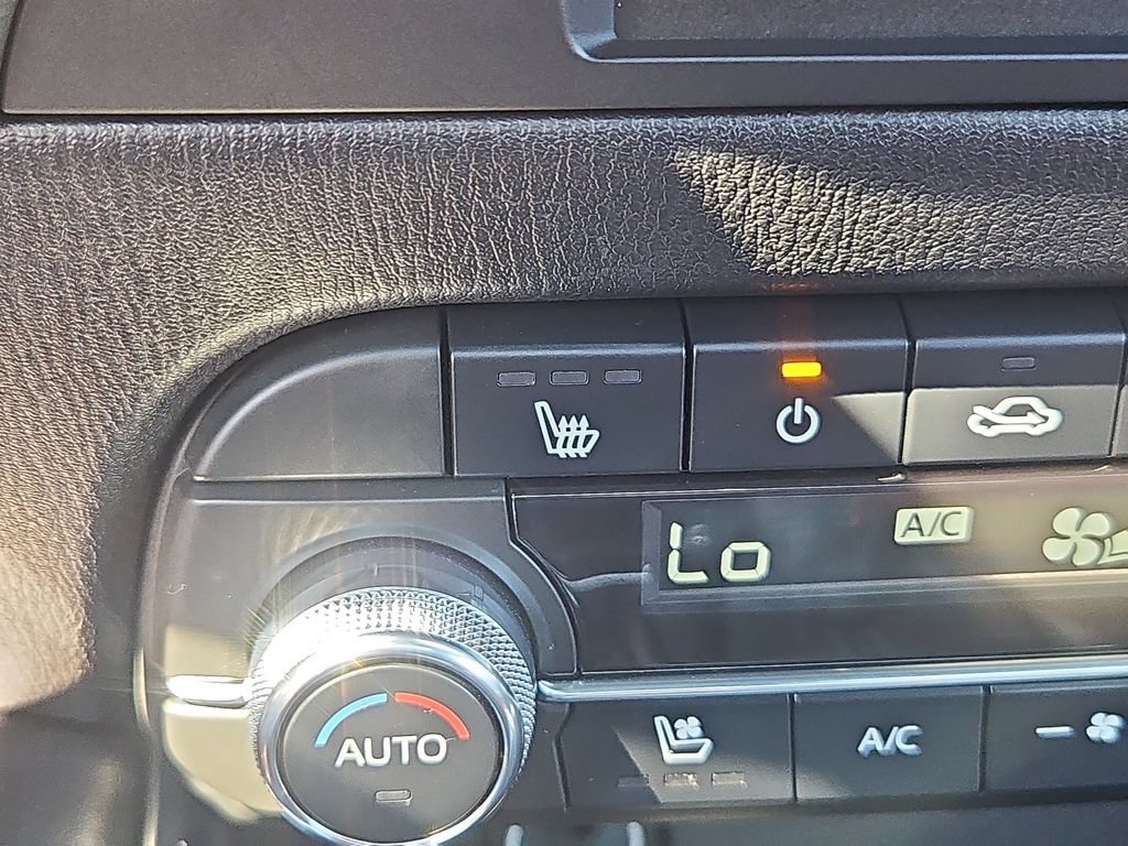 Used 2024 MAZDA CX-5 Carbon Edition AWD/4WD image 20