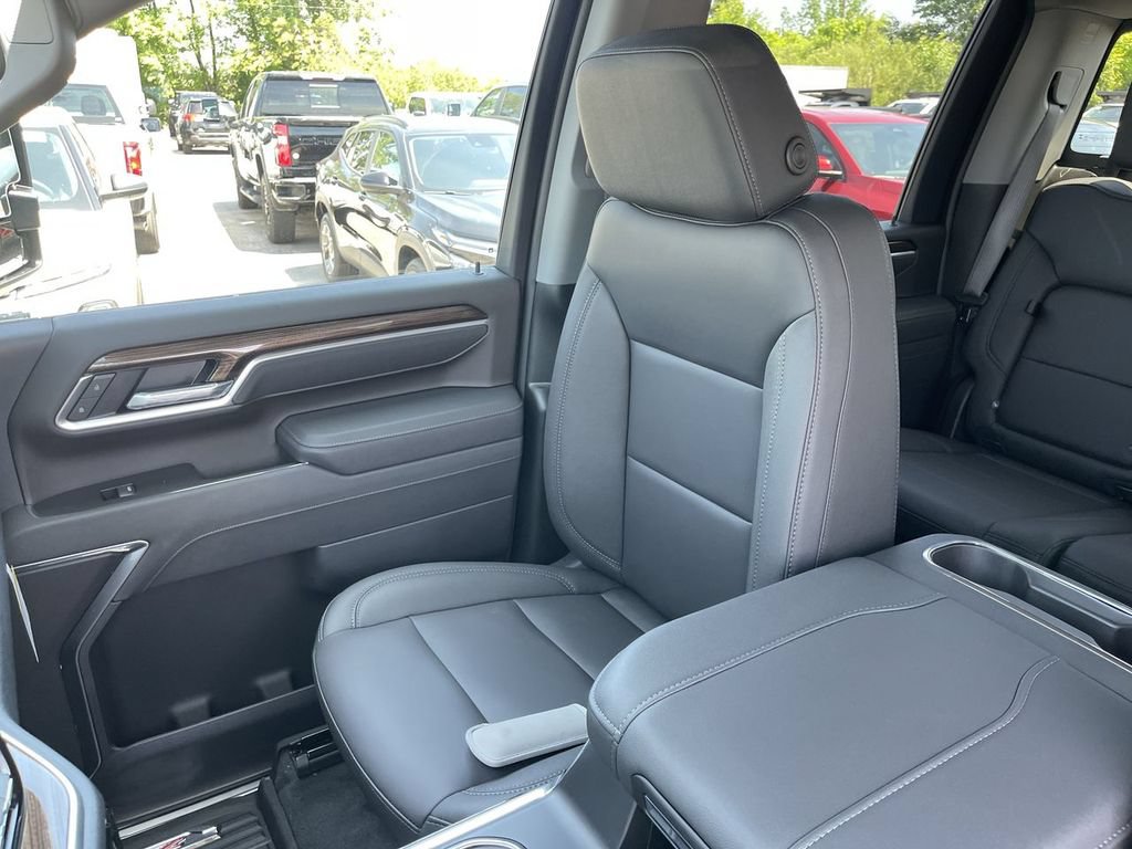 New 2026 Chevrolet Silverado 2500 LT w/ Trail Boss Package AWD/4WD image 23