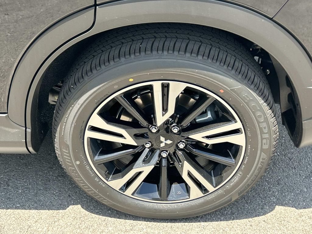 New 2026 Mitsubishi Eclipse Cross SE AWD/4WD image 13