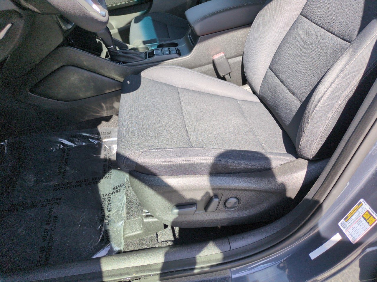 Used 2021 Hyundai Tucson SEL AWD/4WD image 17