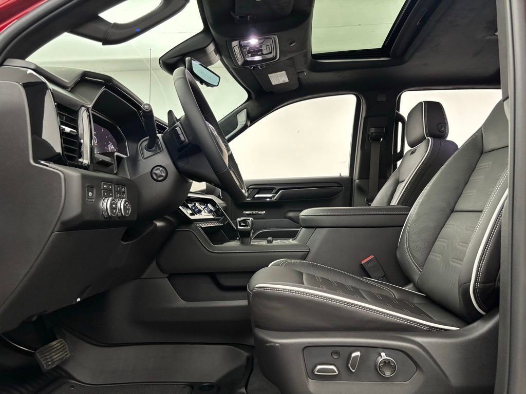 New 2026 GMC Sierra 1500 AT4X image 20
